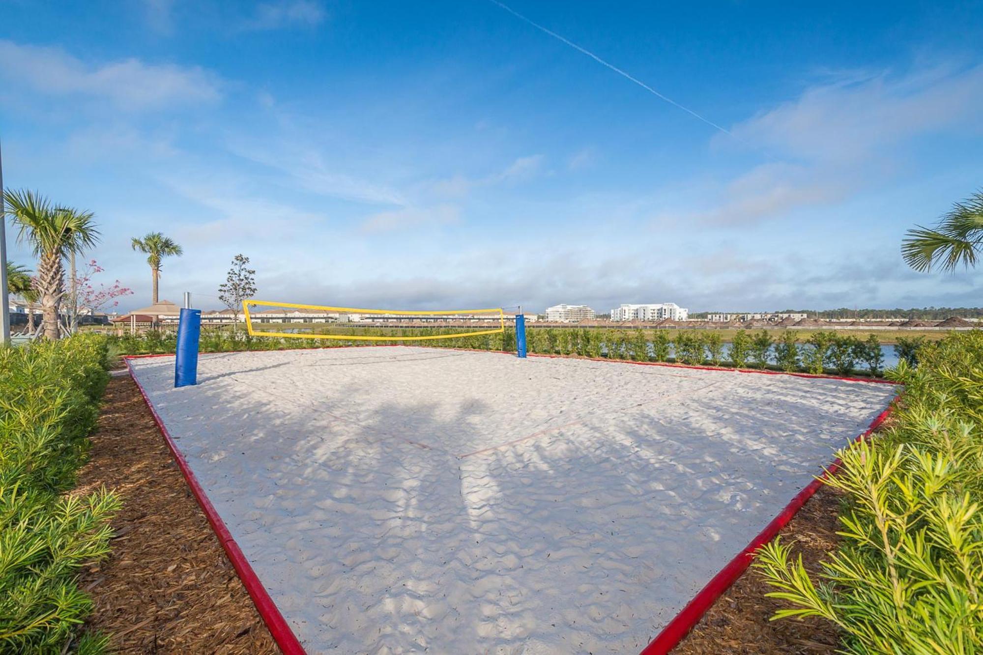 4832Bn Townhouse 4 Bedrooms & 3 Bathrooms + Pool Kissimmee Exteriör bild
