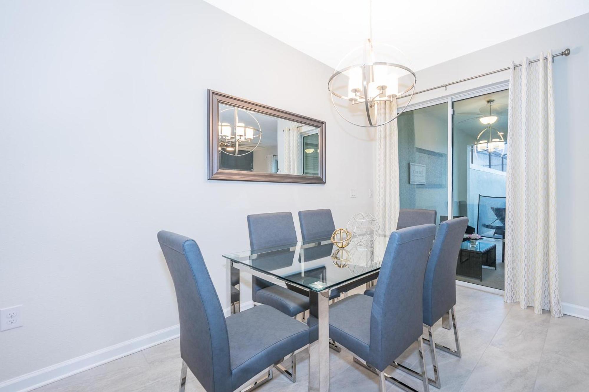 4832Bn Townhouse 4 Bedrooms & 3 Bathrooms + Pool Kissimmee Exteriör bild