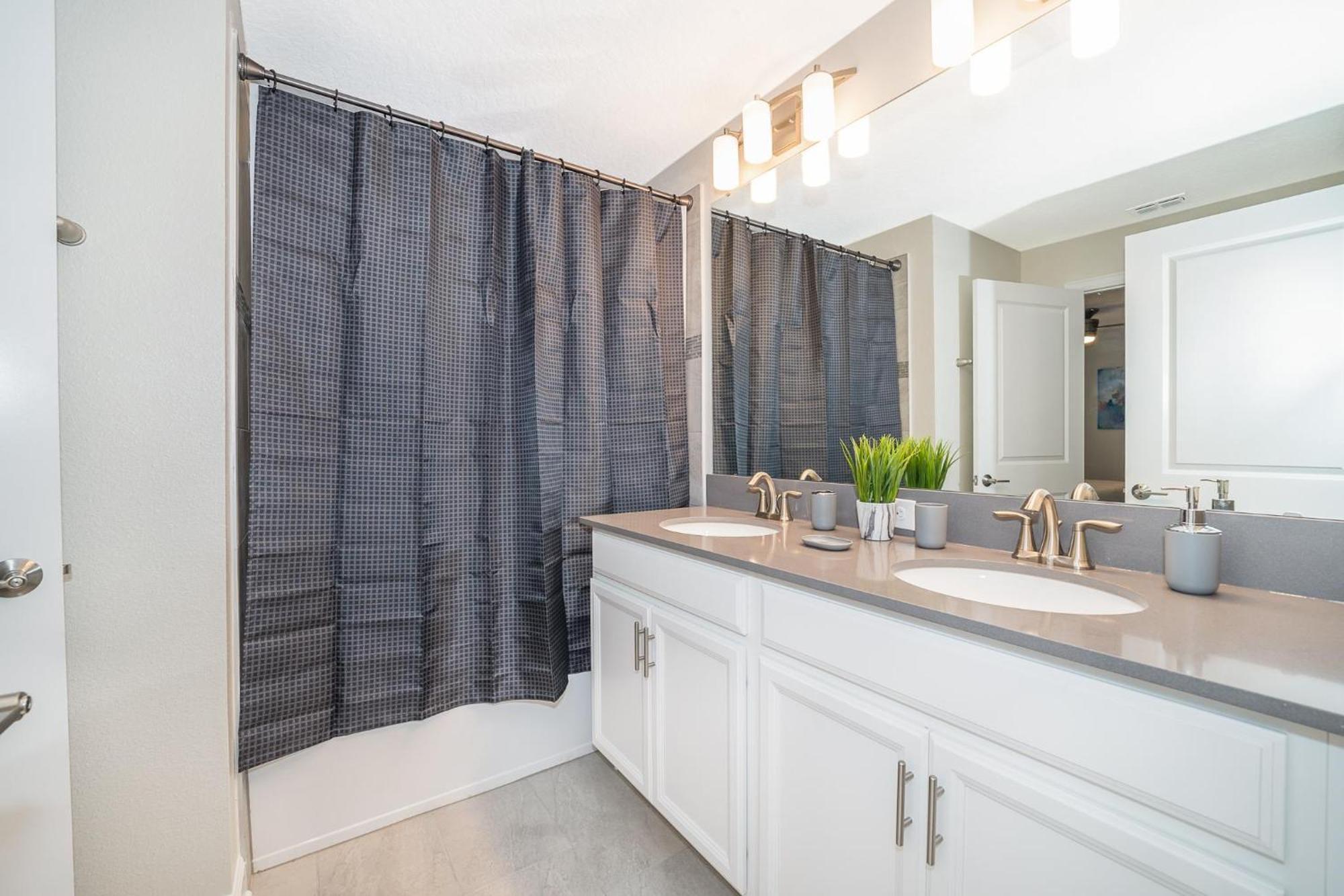 4832Bn Townhouse 4 Bedrooms & 3 Bathrooms + Pool Kissimmee Exteriör bild