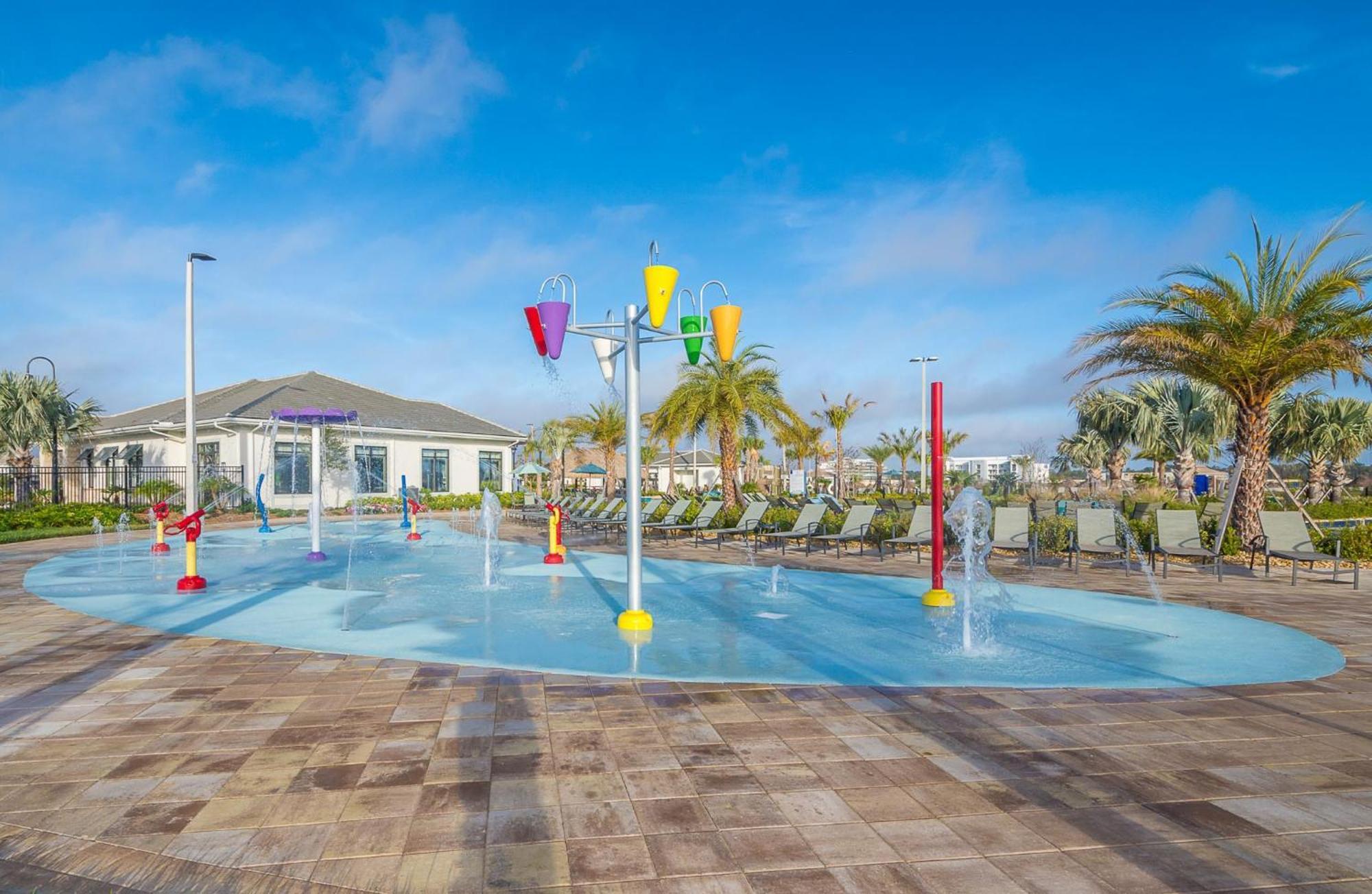 4832Bn Townhouse 4 Bedrooms & 3 Bathrooms + Pool Kissimmee Exteriör bild