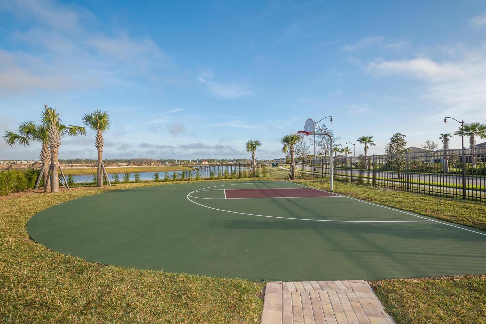 4832Bn Townhouse 4 Bedrooms & 3 Bathrooms + Pool Kissimmee Exteriör bild